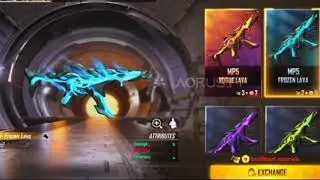 MP5 incubator abilities