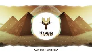 cavest - wasted