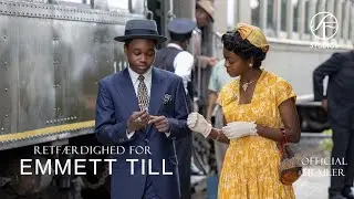Retf&aelig;rdighed for Emmett Till - Trailer