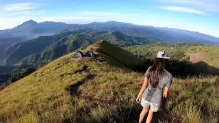 Narangala - The Golden Peak