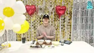 220211 🌻HAPPY DAEYEOL DAY🌻🎉