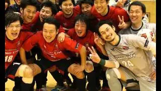 ROBOGATO futsal club2015-2016