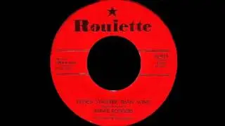 Jimmie Rodgers - Kisses Sweeter Than Wine