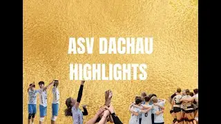 Jugendbundesliga - Endrunde Feld 1