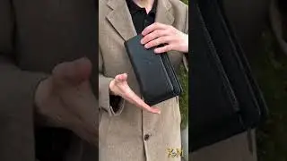 X&M | 1620 лей / 1510 руб. ПМР💸 Eminsa 5121🔥 #мужскоепортмоне #кошелькитирасполь #портмонебендеры