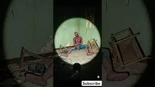 Spider-Man vs Deadpool 💥 Dono Ki Death Ho Gayi 😱 | Shocking Fight #ai #shorts