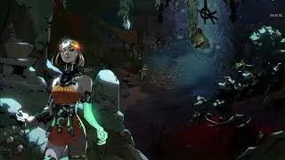 Hades 2 run 4 -- getting back in form