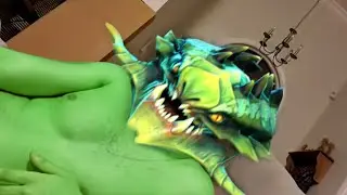 Bulldog Viper Is Relaxing In Ranked