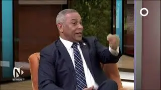 FRANKLIN ROMERO SENADOR DE LA REPÚBLICA, PROV. DUARTEPartido Revolucionario Moderno (PRM).