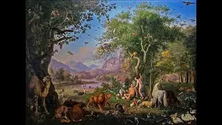 GENESIS 1 - 
