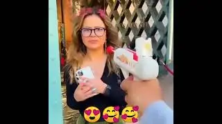 Cutie Girls😍🥰🥰|Lollipop🍭 Prank|Nadeem Matrix🙏🏻😊 #shorts #viralshorts #cutiegirl #shorts