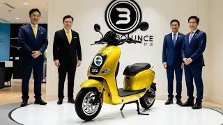 New 2026 Bounce Infinity E1 LE ⚡ Best Budget Electric Scooter? Full Details