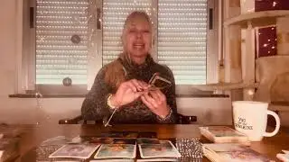 CÁNCER ♋️ FEBRERO ❤️QUIERE REVELARTE UNA VERDAD QUE NUNCA SE HA ATREVIDO A DECIR 😍
