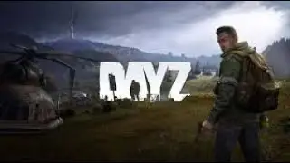 tentando sobreviver no DayZ 
