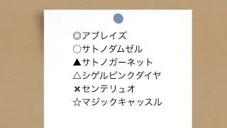 愛知杯　最終予想　アブレイズ