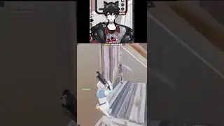 no seas t&oacute;xico jejeje #espano #vtuber #memeclip #funnymeme #fortniteclips #fortnite #vt #humor #clip