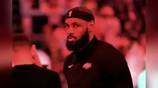 LeBron Insider Breakdown: Is Bosh's Impact Being Diminished? | Lakers- Timberwolves Playoffs Preview