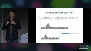 Unite 2016 - Rendering a Large Number of Animated Characters Using the GPU