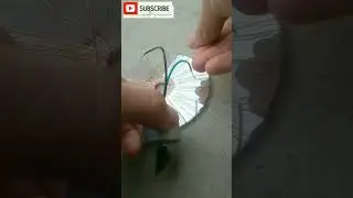CD solar work or not 😱 #solarpanel