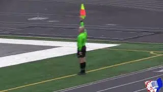 (Playoffs) Walsh Jesuit vs Magnificat - '23 OH Girls Soccer