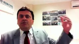 ISS SOBRE CART&Otilde;ES E 