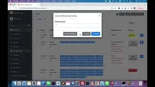 ERP Software - Legal Cannabis Nursery