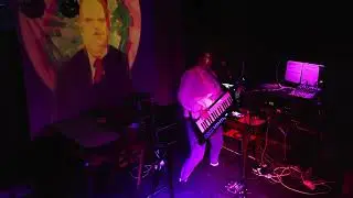 Meljoann Live at The Spirit Of Gravity