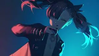 Pok&eacute;mon Battle Music - Pok&eacute;mon Hype Music [No Copyright]