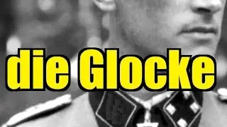 🔔 the Nazi Bell - NEW die Glocke found in Poland - Wunderwaffe - Kecksburg UFO pictures