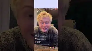Dossan Bell TikTok live // May 21, 2024