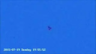 Polymorphic anomaly p2 07/19/15 5:52pm EST.
