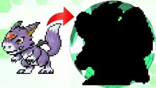 DORUMON DIGIVOLVE - ALPHAMON EVOLUTION LINE | DIGIMON VB ARENA VERSION