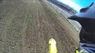 408MX RACE 2