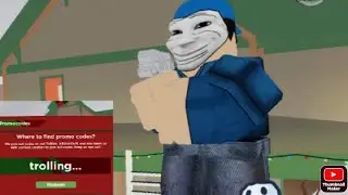 Tomfoolery Delinquent code (Roblox Arsenal)