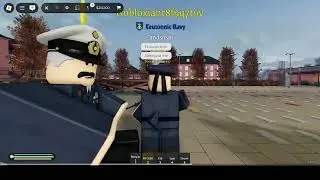 roblox Alpine Border Basic Training