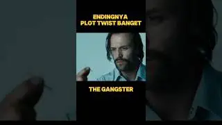 Plot Twist Tergila! Strategi Jenius Sang Gangster #shorts  #movie
