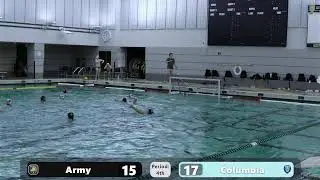 CWPA New York Tournament Sunday 10/5/2025