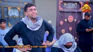 سابع المرحومة ام كرار عقيلة حيدر هاتو العلياوي الناعي علي البهادلي من مؤسسة ابوحسام الخادم