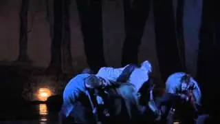 Sydney Festival TV: Food Chain