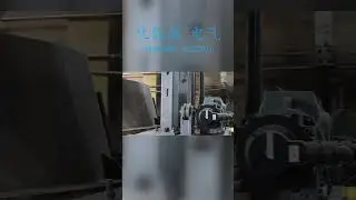 Enhance foundry operations with DC plasma systems that prioritize precision and efficiency
