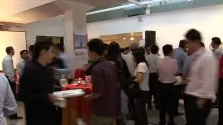 OCBC Launch of Mobile Banking - Essential Werkz Pte Ltd