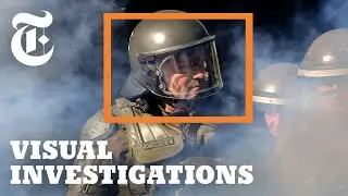 Chile&rsquo;s Security Forces Have Injured Hundreds, Here's How | Visual Investigations