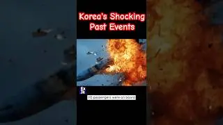 Korea's Shocking Past Events Korean Air Unit 858 Bombing Terrorism #shorts #navipodcasy #israel