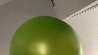 Balloon episode #34089