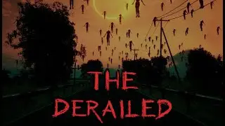 The Derailed-Full Game Walkthrough-Gameplay No Commentary