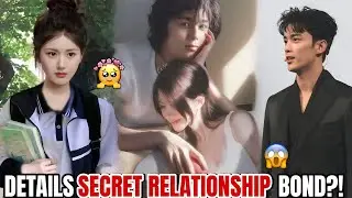 Wu Lei Talks About Zhao Lusi Relationship &mdash; Ending Will Surprise You!