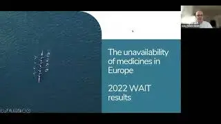 Faster, more equitable access to medicines across Europe (Virtual Event)