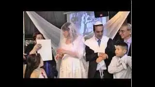 חופה בגני טופז צילום ליאור צלמים