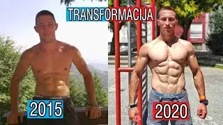 TRANSFORMACIJA ŠOMIJA ( NAJBOLJA DO SAD )