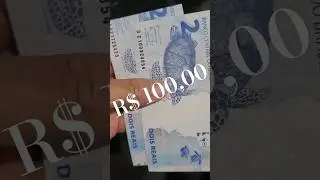 💫 C&eacute;dulas e valiosas de 2 reais com erro de corte  que vale ouro pra colecionadores na numism&aacute;tica